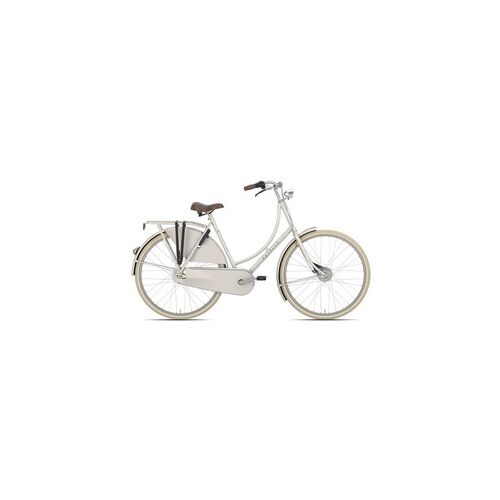 Gazelle Classic R7T Wave 2024   ivory   57 cm   Hollandräder