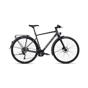 Focus ATLAS 6.6 EQP 2023   slategrey   XL   Fitnessbikes