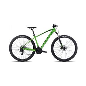 Scott Aspect 970   smith green   16 Zoll   Hardtail-Mountainbikes