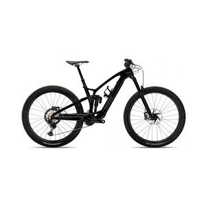 Trek Fuel EXe 9.8 XT 2023   deep smoke   M   E-Bike Fully