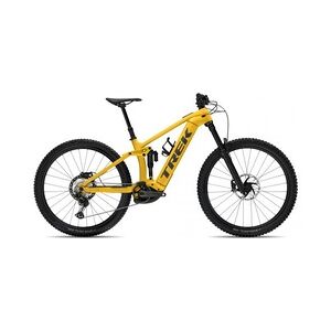 Trek Rail 9.8 XT 750 Gen 4 2024   satin baja yellow   L   E-Bike Fully