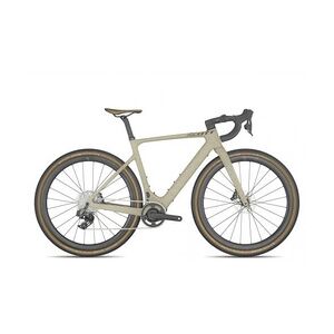 Scott Solace Gravel eRIDE 20 2024   storm beige   56 cm   E-Rennräder