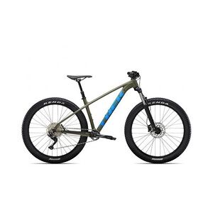 Trek Roscoe 6 2023   olive grey/waterloo blue   17.5 Zoll   Hardtail-Mountainbikes