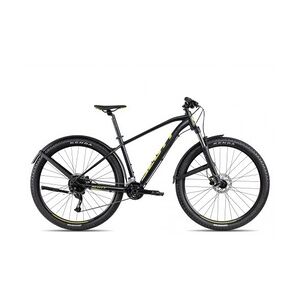Scott Aspect 950 EQ 2024   granite black   S   Hardtail-Mountainbikes