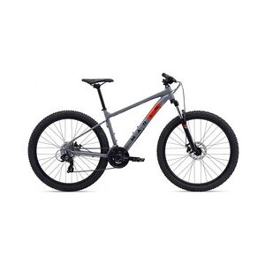 Marin Bolinas Ridge 1 2023   grey/black/roarange   M   Hardtail-Mountainbikes