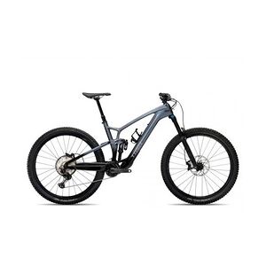 Trek Fuel EXe 9.7 2023   matte galactic grey/black fade   M   E-Bike Fully