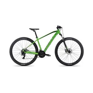 Scott Aspect 970   smith green/black   14 Zoll   Hardtail-Mountainbikes