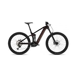 Trek Rail 9.7 SLX/XT Gen 3 2023   carbon red smoke   L   E-Bike Fully