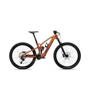 Trek Fuel EXe 9.7 2023   matte pennyflake   M   E-Bike Fully
