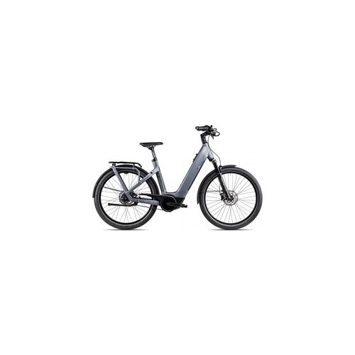 ebike manufaktur E-Bike Manufaktur 5NF Wave 2023   dunkelblau matt   50 cm   E-Cityräder