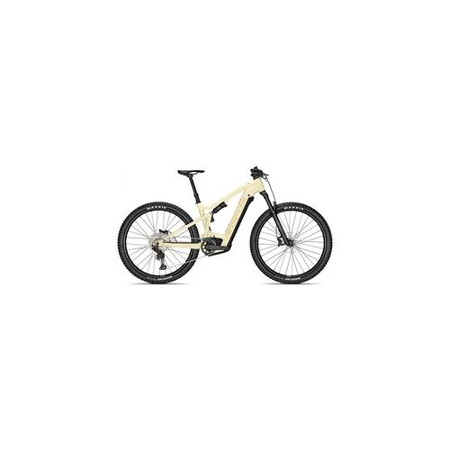 Focus THRON2 6.8 2023   cremewhite   L   E-Bike Fully