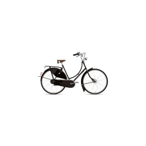 Gazelle Tour Populair R7T Wave 2024   black   51 cm   Hollandräder