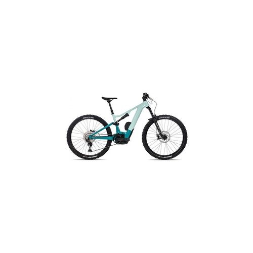 Focus JAM2 6.7 2024   poolgreen/bluegreen   L   E-Bike Fully