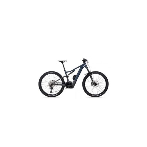 Focus JAM2 6.8 2024   stoneblue/slategrey   XL   E-Bike Fully