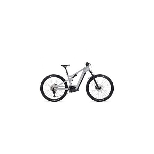 Focus THRON2 6.7 2023   lightgrey   M   E-Bike Fully