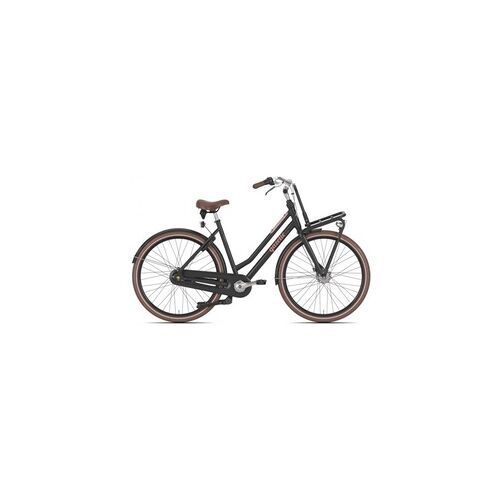 Gazelle Miss Grace R7T Wave 2024   black   54 cm   Cityräder