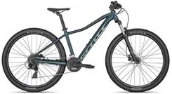 Scott Contessa Active 50   petrol green   19 Zoll   Hardtail-Mountainbikes