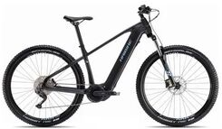 Haibike AllTrack 5 29 2023   anthracite/slate   55 cm   E-Hardtail-Mountainbikes