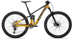 Trek Fuel EX 5 2023   lithium grey/marigold   19.5 Zoll   Full-Suspension Mountainbikes