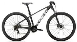 Trek Marlin 4 2023   Matte trek black   17.5 Zoll   Hardtail-Mountainbikes