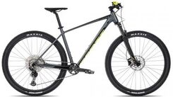 Scott Scale 980   matt dark grey/black/yellow   17 Zoll   Hardtail-Mountainbikes