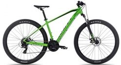 Scott Aspect 970   smith green   17 Zoll   Hardtail-Mountainbikes