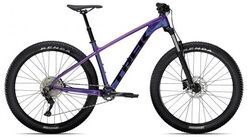 Trek Roscoe 6 2023   purple flip/trek black   17.5 Zoll   Hardtail-Mountainbikes