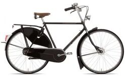 Gazelle Tour Populair R7T 2024   black   57 cm   Hollandräder