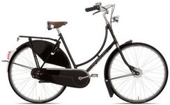 Gazelle Tour Populair R7T Wave 2024   black   51 cm   Hollandräder