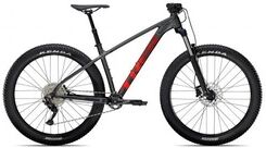 Trek Roscoe 6 2023   lithium grey/cobra blood   15.5 Zoll   Hardtail-Mountainbikes