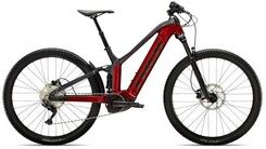 Trek Powerfly FS 4 625   crimson/lithium grey   20 Zoll   E-Bike Fully