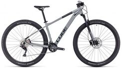 Cube Attention 2023   swampgrey ́n ́black   XXL   Hardtail-Mountainbikes