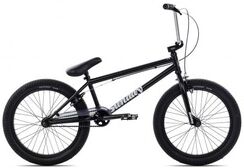 Sunday Primer 20   matt schwarz   unisize   BMX Bikes