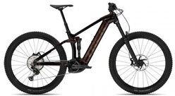 Trek Rail 9.7 SLX/XT Gen 3 2023   carbon red smoke   L   E-Bike Fully