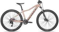 Scott Contessa Active 50   crystal pink   17 Zoll   Hardtail-Mountainbikes