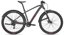 Scott Aspect 760 EQ   granite black   17 Zoll   Hardtail-Mountainbikes