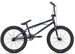 SIBMX Düvel   blau metallic   unisize   BMX Bikes