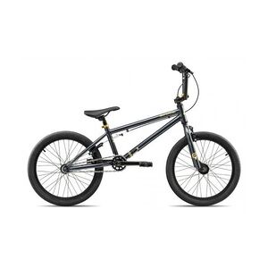 S´cool SCOOL XtriX 40-1S   dark grey/beige   25 cm   BMX Bikes