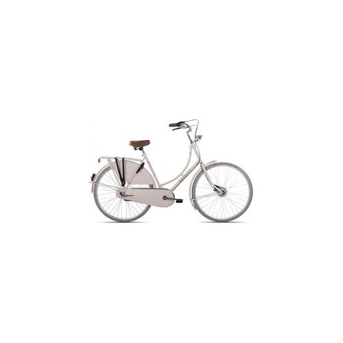 Gazelle Classic R3T Wave   powder rose   57 cm   Hollandräder