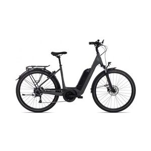 Kalkhoff ENDEAVOUR 1.B MOVE LB Comfort 2023   techgreen matt   55 cm   E-Cityräder