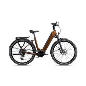 Kalkhoff ENDEAVOUR 5 ADVANCE+ Wave 2024   goldbrown   53 cm   E-Trekkingräder