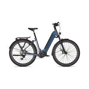 Kalkhoff ENTICE 5 MOVE+ Wave 2024   stoneblue   43 cm   E-Trekkingräder