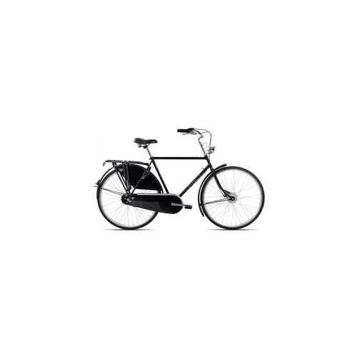 Gazelle Classic R3T 2024   panther black   57 cm   Hollandräder