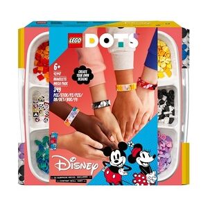 Lego Mickys Armband-Kreativset