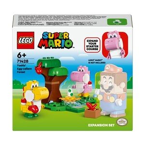 Lego Yoshis wilder Wald Erweiterungsset