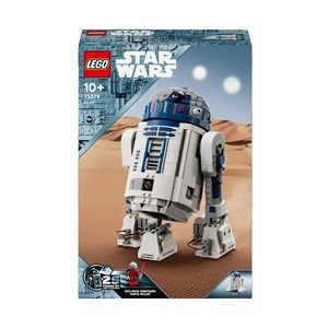 Lego R2-D2