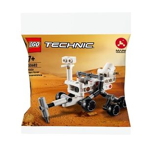 Lego Technic 30682 - NASA Mars Rover Perseverance