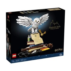 Lego Harry Potter - Hogwarts Ikonen ? Sammler-Edition
