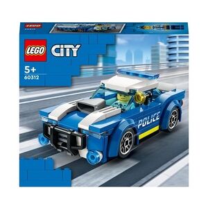 Lego Polizeiauto