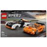 Lego McLaren Solus GT & McLaren F1 LM